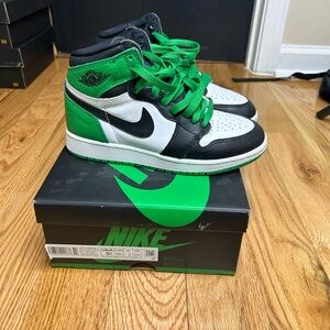 Air Jordan 1 Retro High